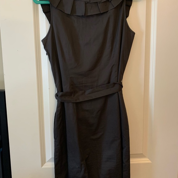 J.Crew Sheath Dress-Career Office size 6 - Picture 7 of 12